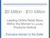 thumbs b2c womens luxury products Transactions