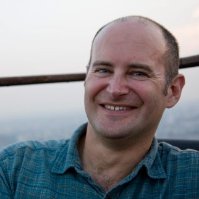 Nate Clement