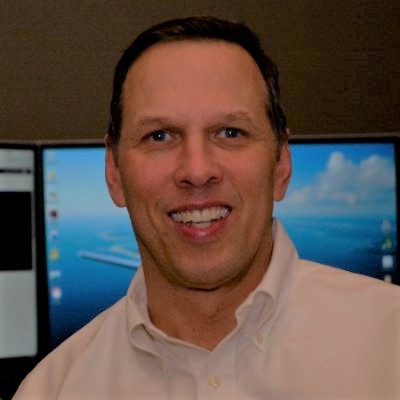 Michael Gravel